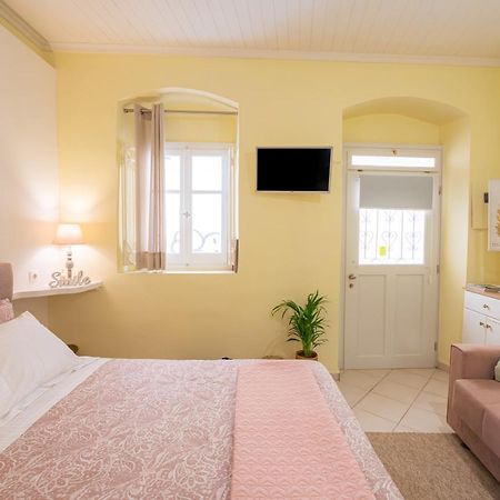 San Nikolas Studio 16 Corfu  Экстерьер фото