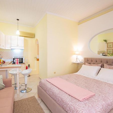 San Nikolas Studio 16 Corfu  Экстерьер фото